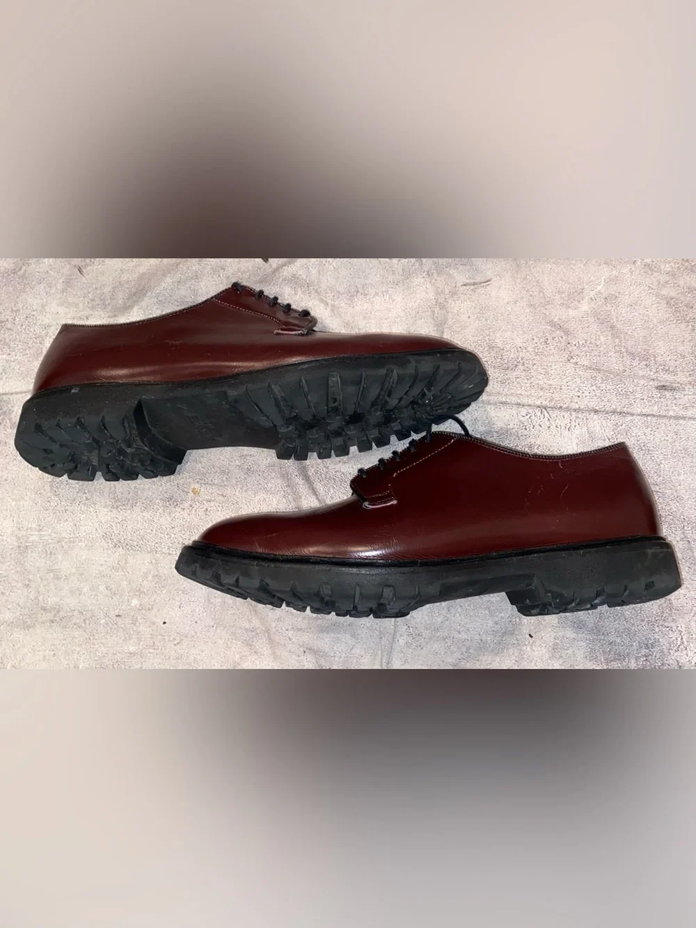 Allen Edmonds we pride